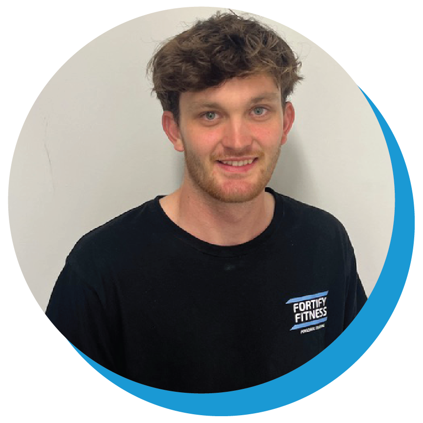 Ryan Coonan — Accredited Exercise Scientist at Fortify Fitness